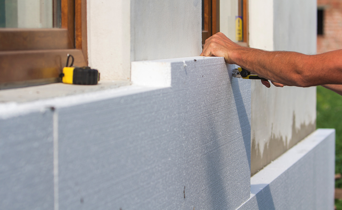 Energetska obnova obiteljskih kuća