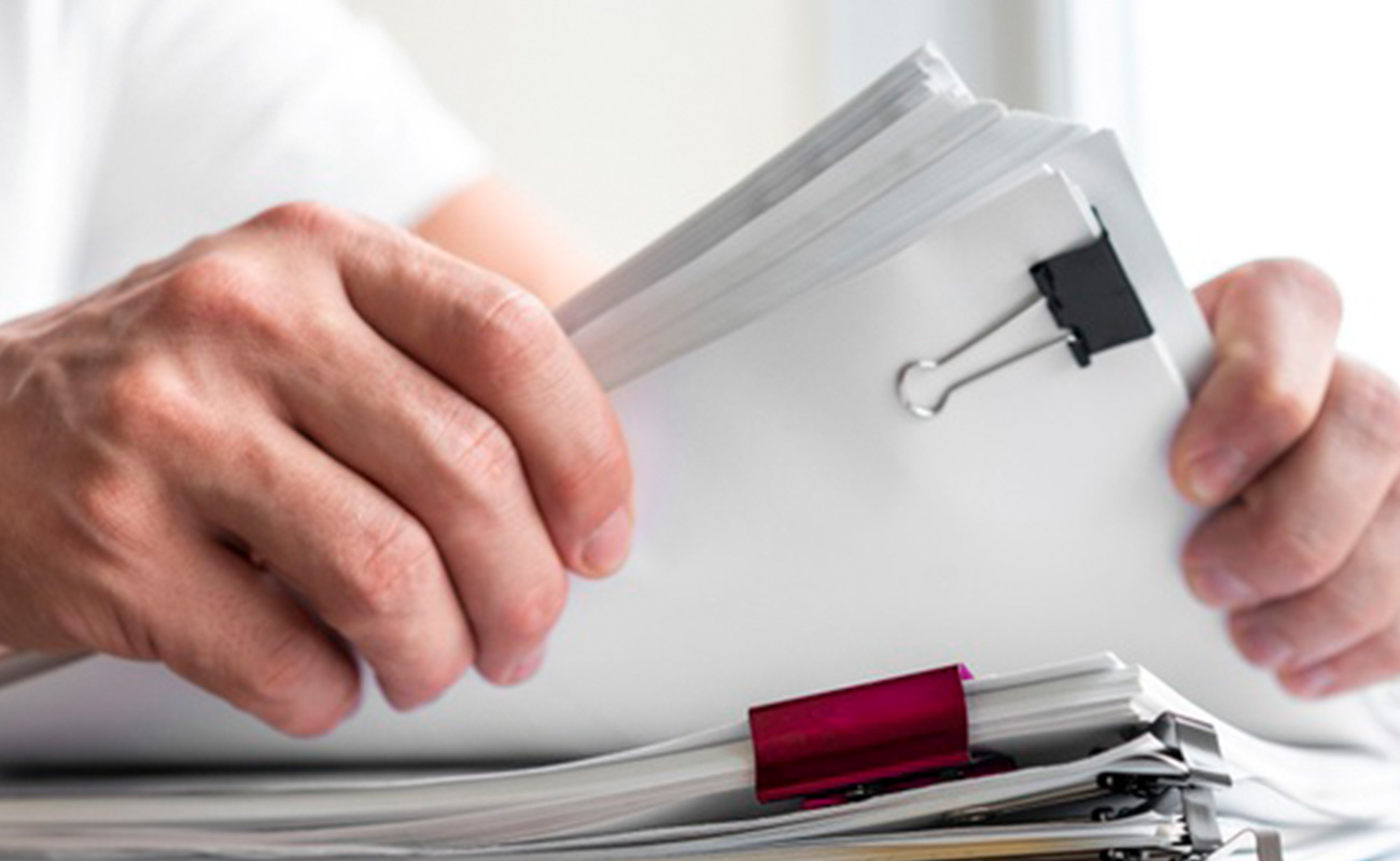 Zaštita osobnih podataka